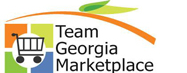 Team Georgia Marketplace